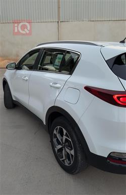 کیا سپۆرتاج